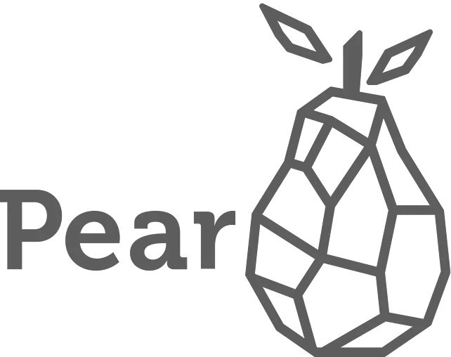 Pear X
