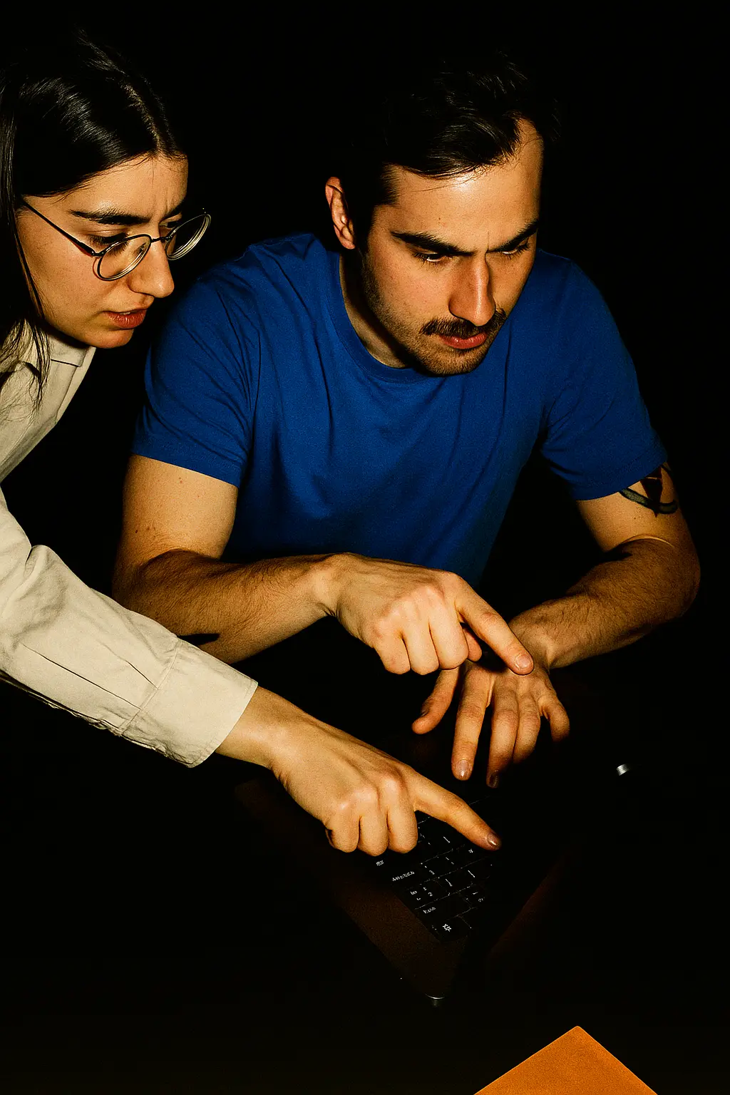 Expert Code
